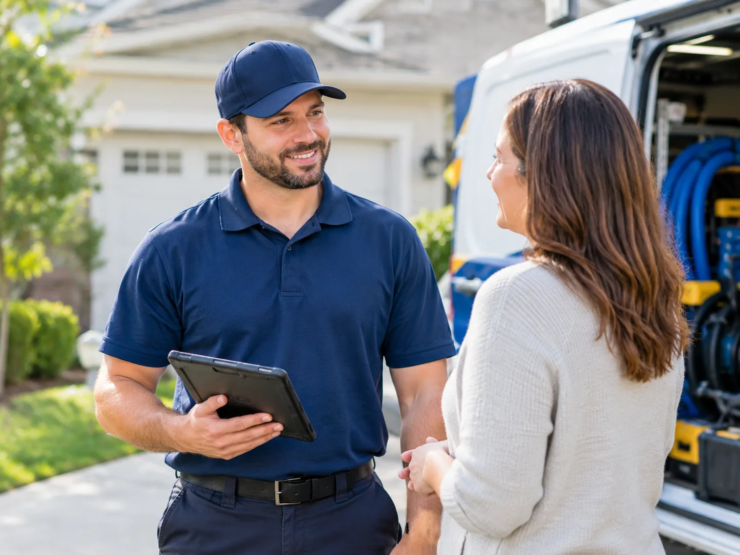 Sewage Backup Cleanup Fairton, NJ FAQs